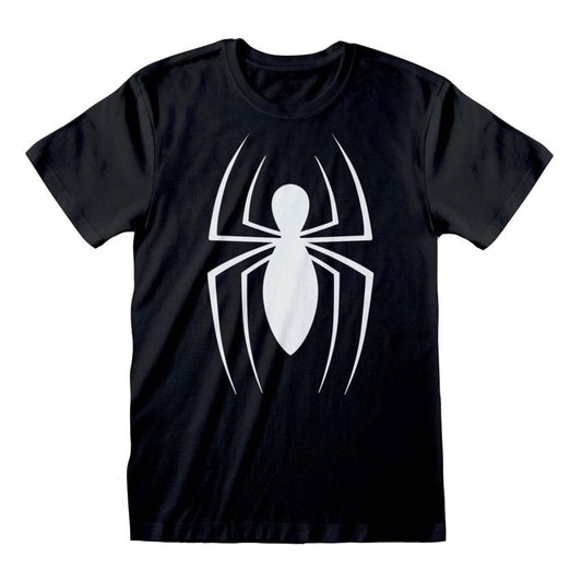 Spider-Man T-Shirt - Classic Logo 