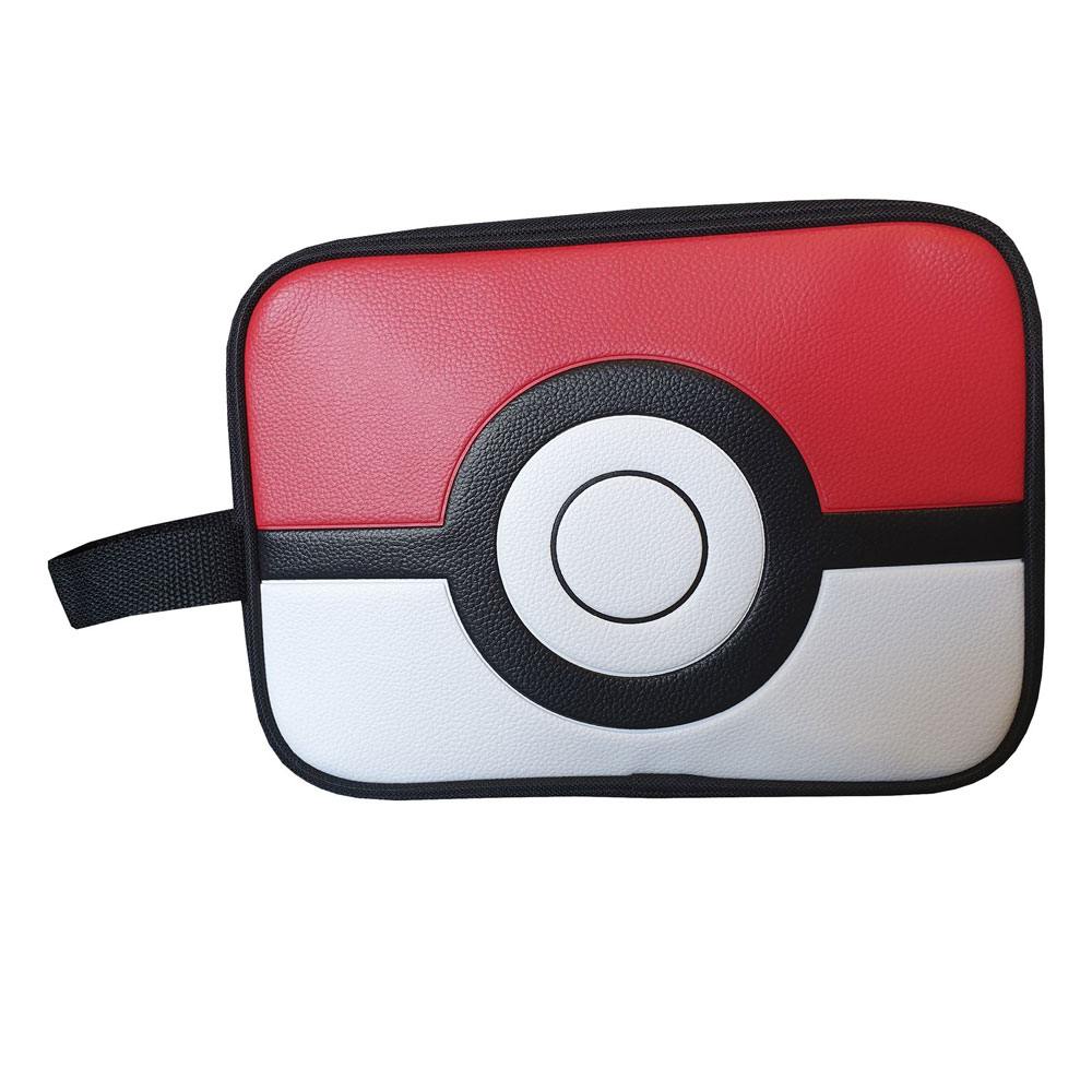 Pokemon Toiletry Bag - Pokeball 