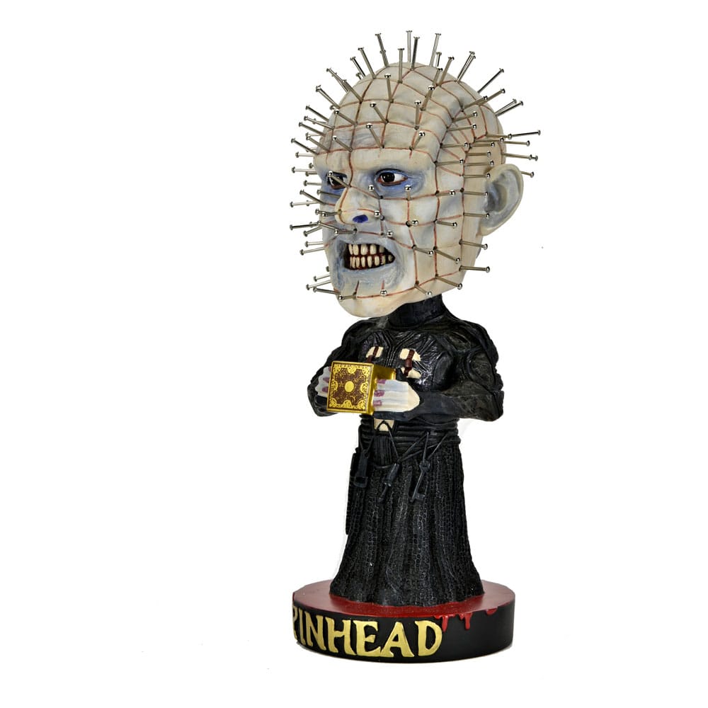 Pinhead - Figurine Bobble Head