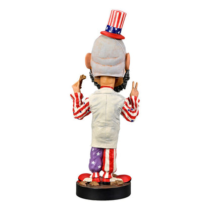 house of 1000 corpses head knocker captain spaulding neca