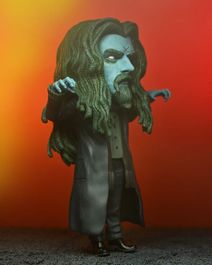 Rob Zombie "Hellbilly Deluxe" Cabecita Grande 