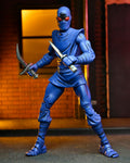 Ninja de pies definitivo (Mirage Comics) 