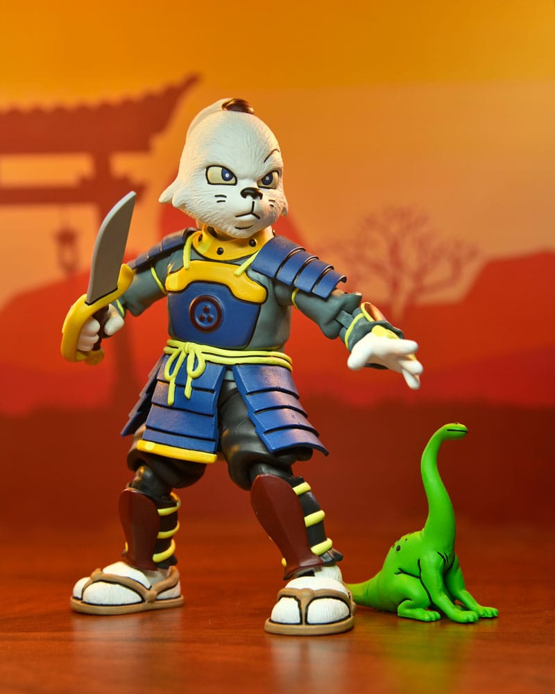 Ultimate Samurai Usagi Yojimbo (Cartoon)