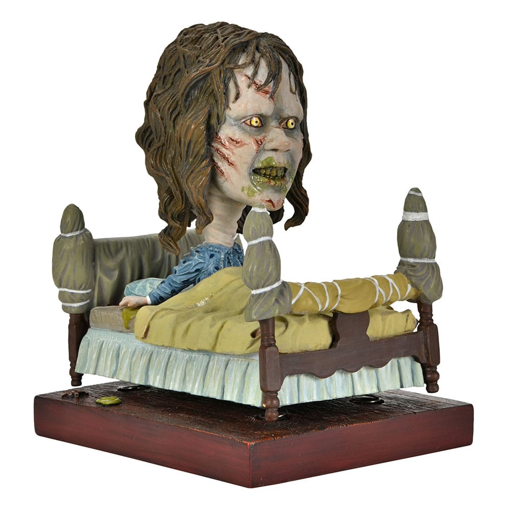 Regan - Head Knocker