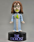 El Exorcista - Regan - Body Knocker