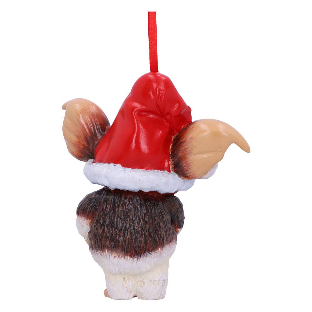 グレムリンのクリスマスデコレーション - サンタ・ギズモ