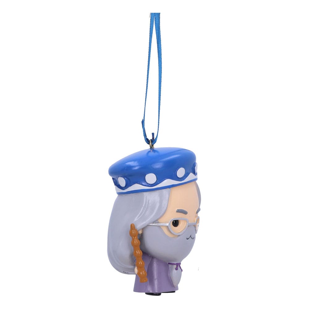 Harry Potter kerstdecoratie - Dumbledore 