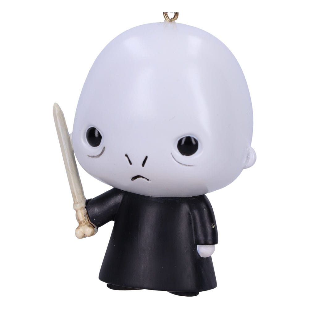 Harry Potter Christmas Decoration - Voldemort