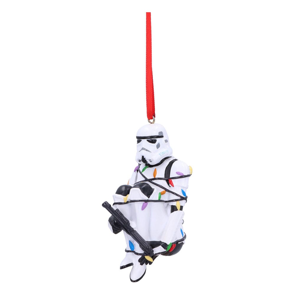 Décoration de Noël Original Stormtrooper Guirlande