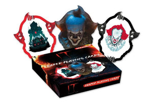 Carte da gioco IT Pennywise - Shape