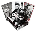Carte da gioco Elvis Presley