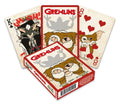 Gremlins – Cartoon Spielkarten