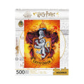 Harry Potter - Gryffindor 500 Piece Puzzle