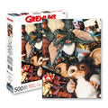 Gremlins Puzzle 500 Teile