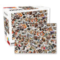 Friends – Fotos Puzzle 3000 Teile