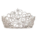 Réplique role-play Wicked - Couronne bulle de Glinda