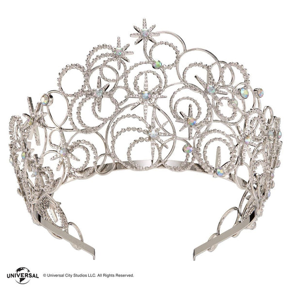 Réplique role-play Wicked - Couronne bulle de Glinda