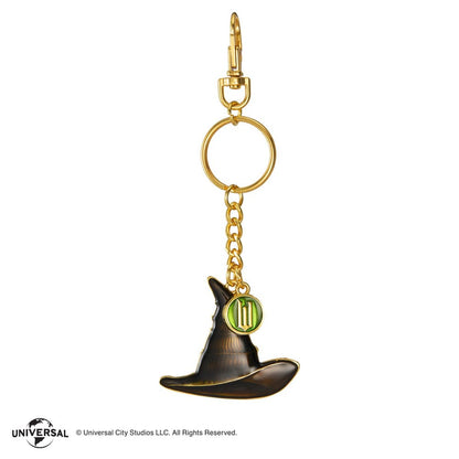 Wicked Keychain - Elphaba
