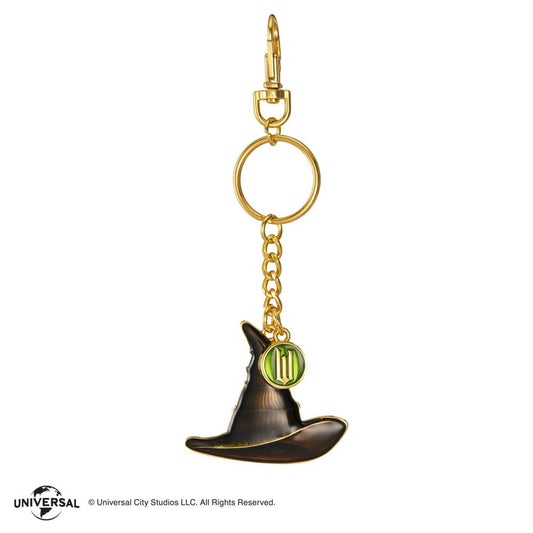 Wicked Keychain - Elphaba