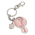 Wicked Keychain - Glinda