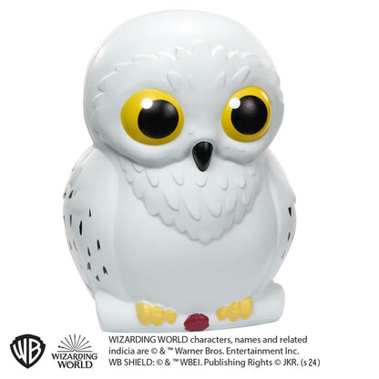 Pufflums™ de Harry Potter - Hedwig
