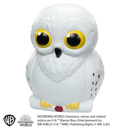 Pufflums™ de Harry Potter - Hedwig