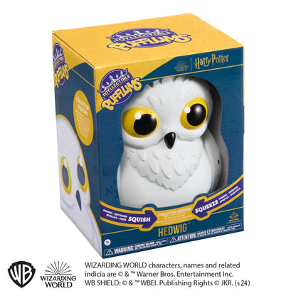 Pufflums™ de Harry Potter - Hedwig