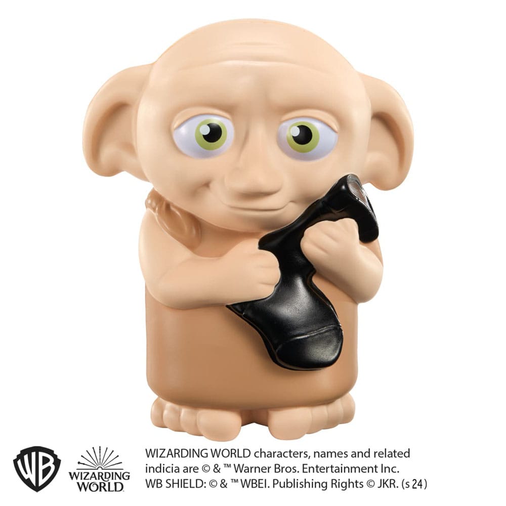 Pufflums™ Toylectible Harry Potter - Dobby