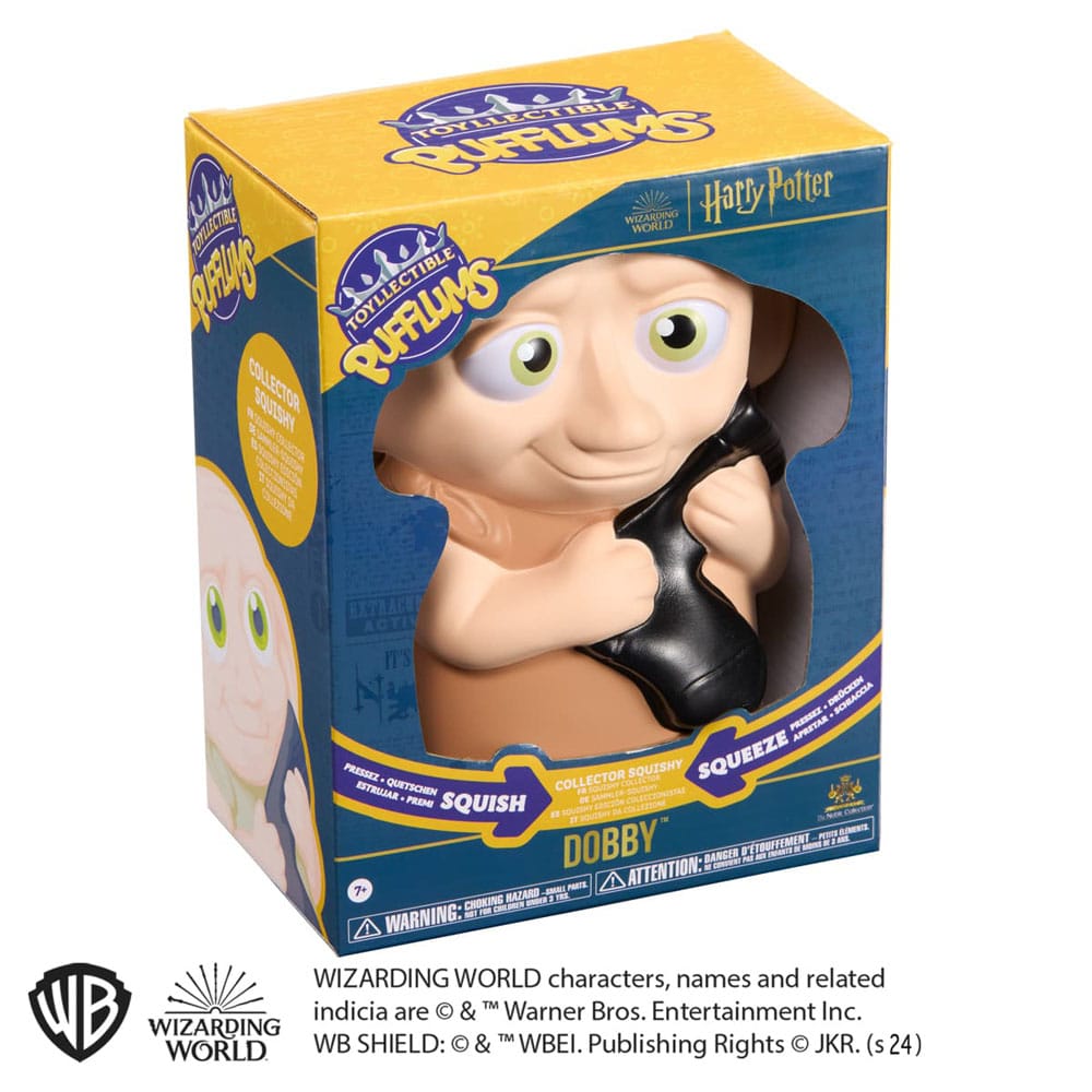 Pufflums™ Toylectible Harry Potter - Dobby
