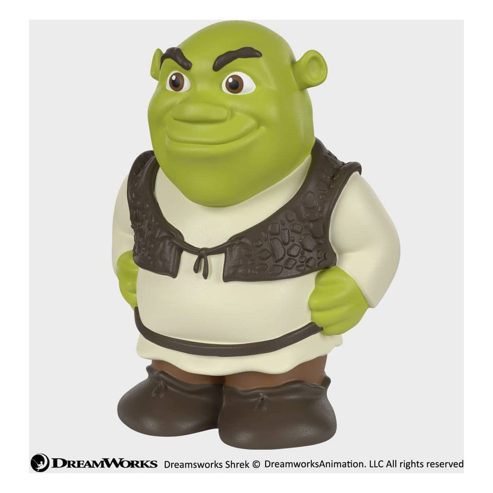 toyllectible pufflums shrek noble collection
