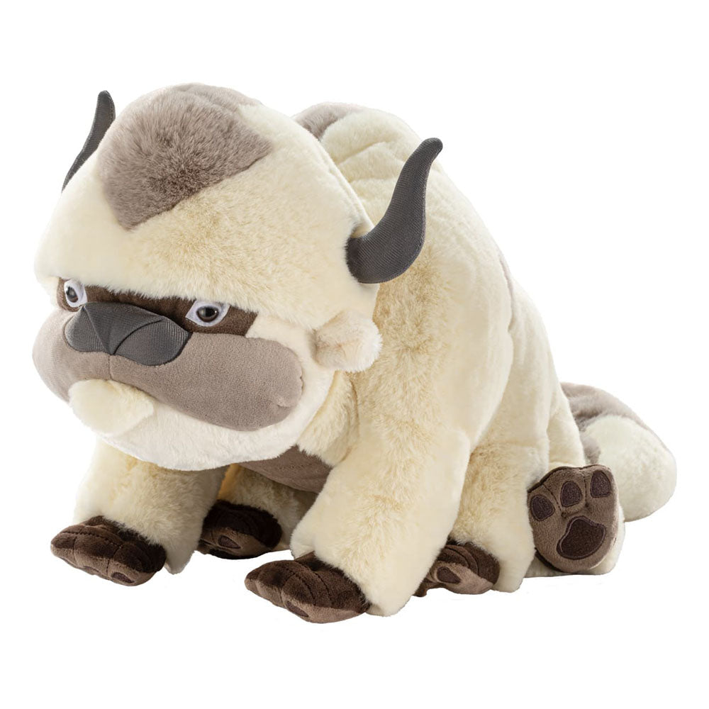 Peluche Avatar Le Dernier Maître de l’Air - Appa