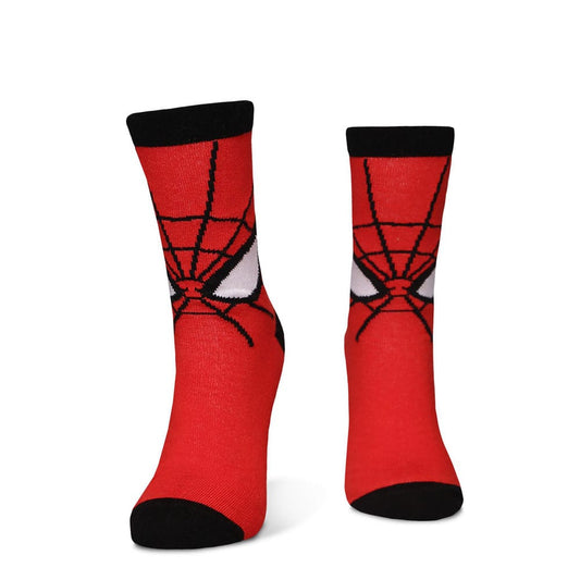 Calcetines Marvel - Spider-Man