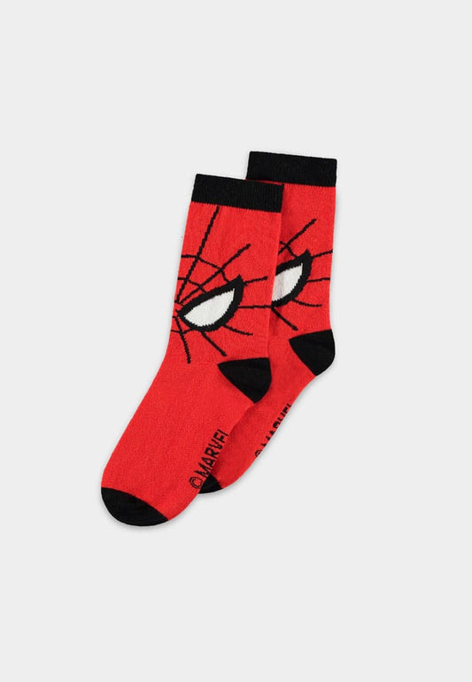 Calcetines Marvel - Spider-Man