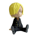 Alcancía de One Piece - Sanji 