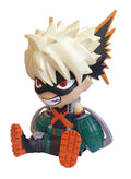 Mealheiro do Bakugo 
