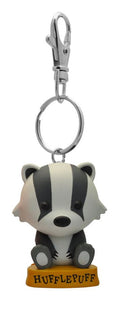 Porta-chaves Chibi da Lufa-Lufa 