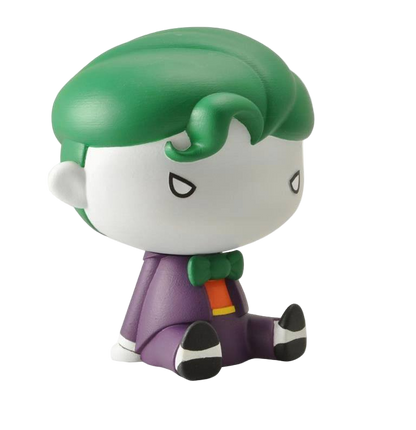 Tirelire DC Comics - Le Joker Chibi