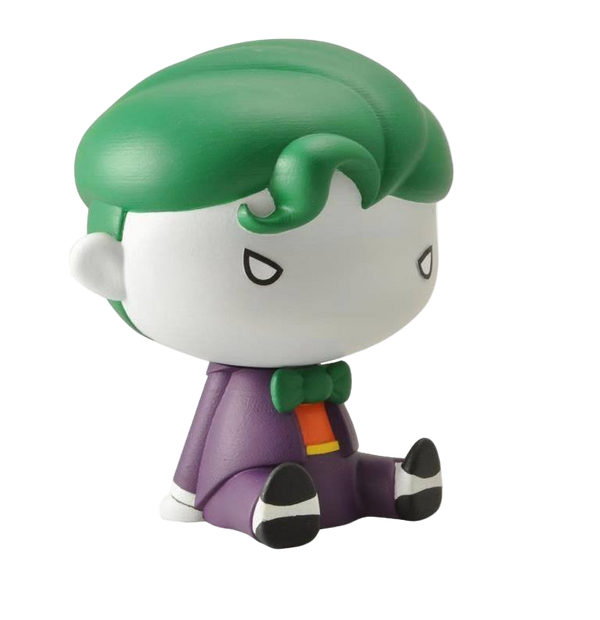 Salvadanaio DC Comics - Il Joker Chibi 