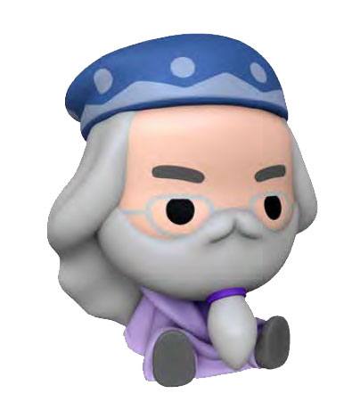 ハリー・ポッター貯金箱 - アルバス・ダンブルドア