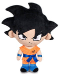 Kuscheltier Goku