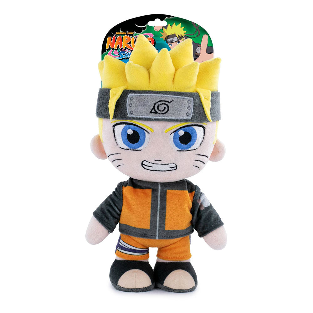 NARUTO -ナルト- 疾風伝 ぬいぐるみ - NARUTO -ナルト-