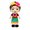 Peluche Frida Kahlo