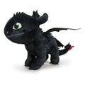 Peluche do Banguela de Dragões 3