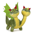 Dragons 3 Peluche - Vomito e Rutto
