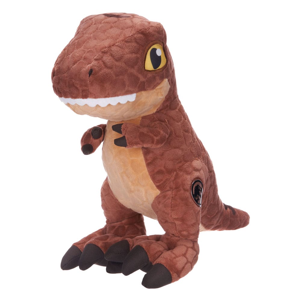 Jurassic World Plush - T-Rex