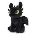 Peluche de dragones - Versión económica de Desdentado