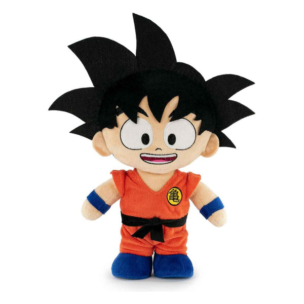 ドラゴンボールぬいぐるみ - 孫悟空