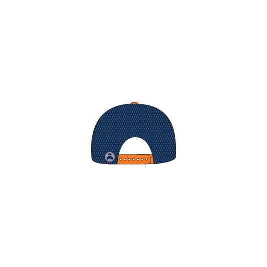 Wall-E Cap - Local Hero