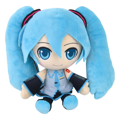 Peluche de Hatsune Miku 