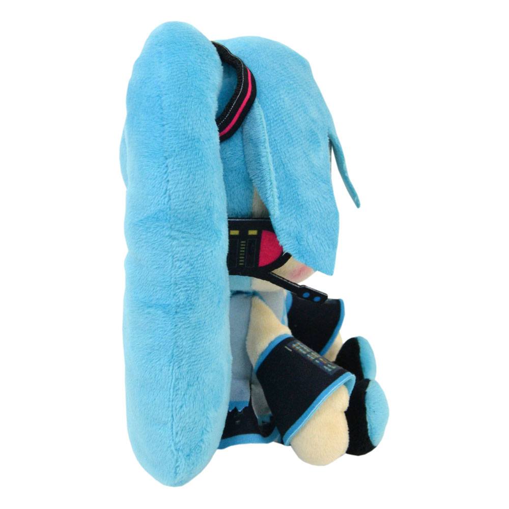 Peluche da Hatsune Miku 